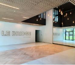 Bureau Mérignac 747m² Location bureau Mérignac Gironde OLBUR2316456 33